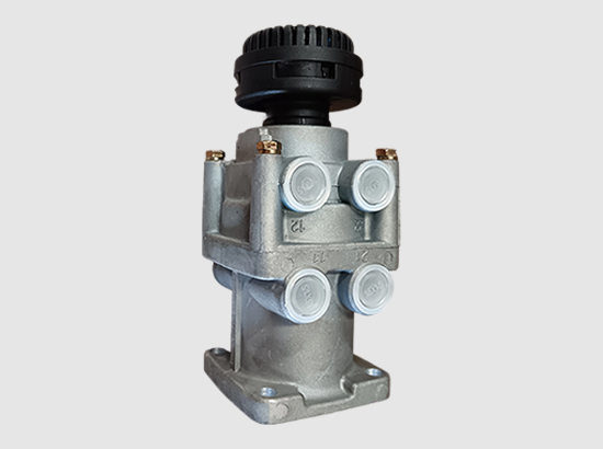 King Long Bus Brake Control Valve